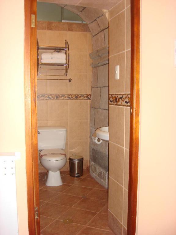 Casa Hostal Rojas Cuzco Cameră foto