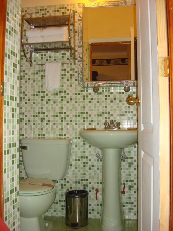 Casa Hostal Rojas Cuzco Cameră foto