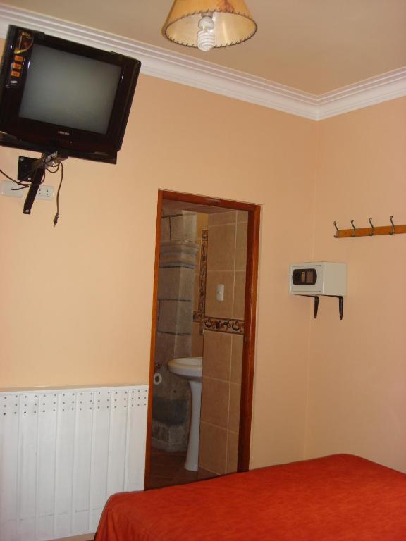 Casa Hostal Rojas Cuzco Cameră foto